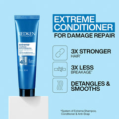 EXTREME CONDITIONER