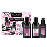 Acidic Color Gloss Holiday Gift Set