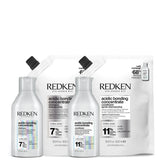 Acidic Bonding Concentrate Refill Bundle
