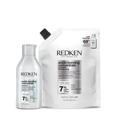 Acidic Bonding Concentrate Shampoo & Refill Duo