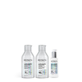 Acidic Bonding Concentrate Overnight Repair Trio