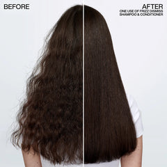 FRIZZ DISMISS CONDITIONER