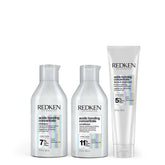 Acidic Bonding Concentrate Trio