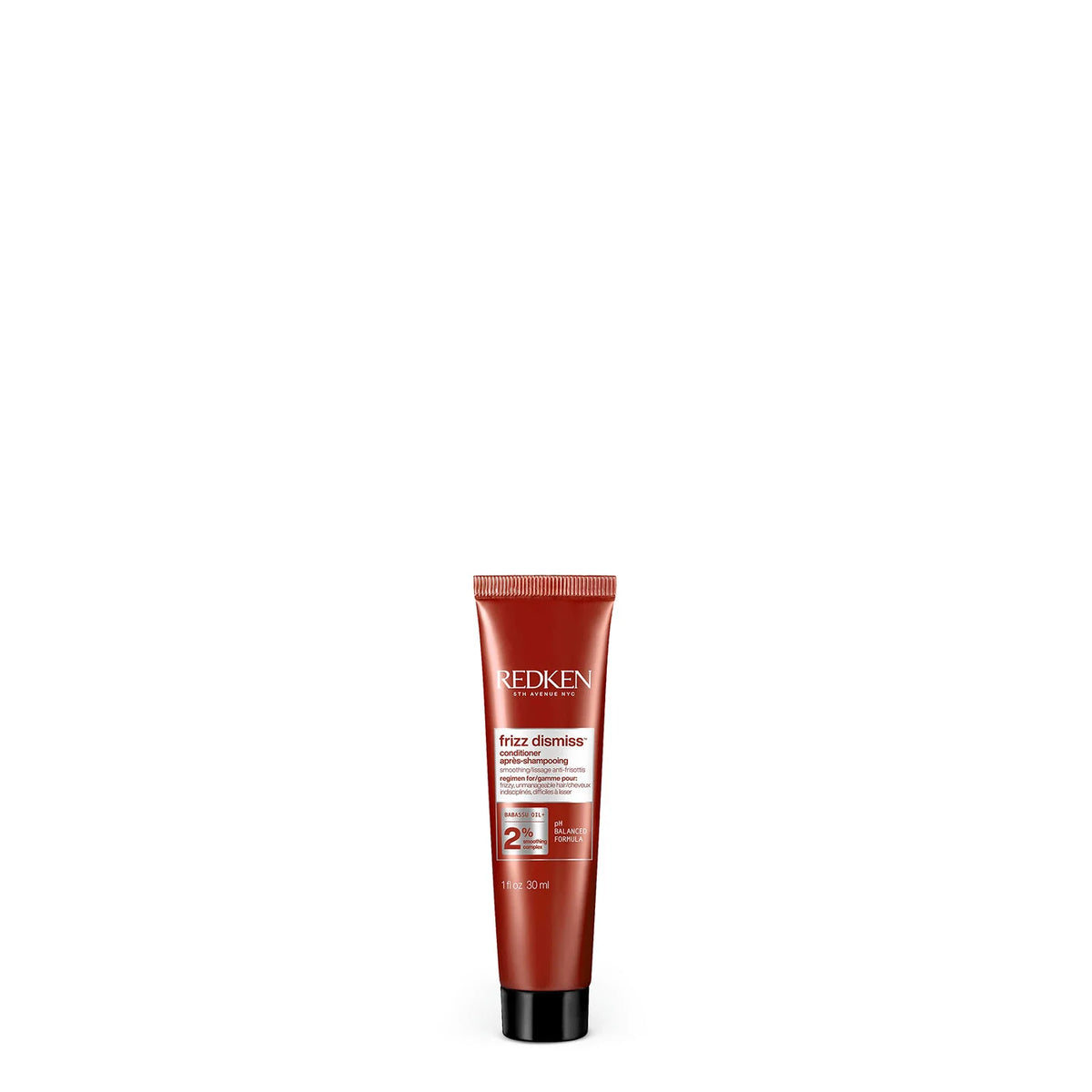 FRIZZ DISMISS CONDITIONER