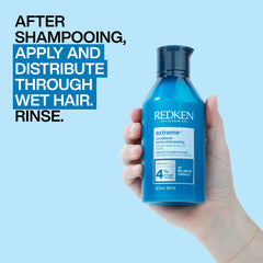 EXTREME CONDITIONER