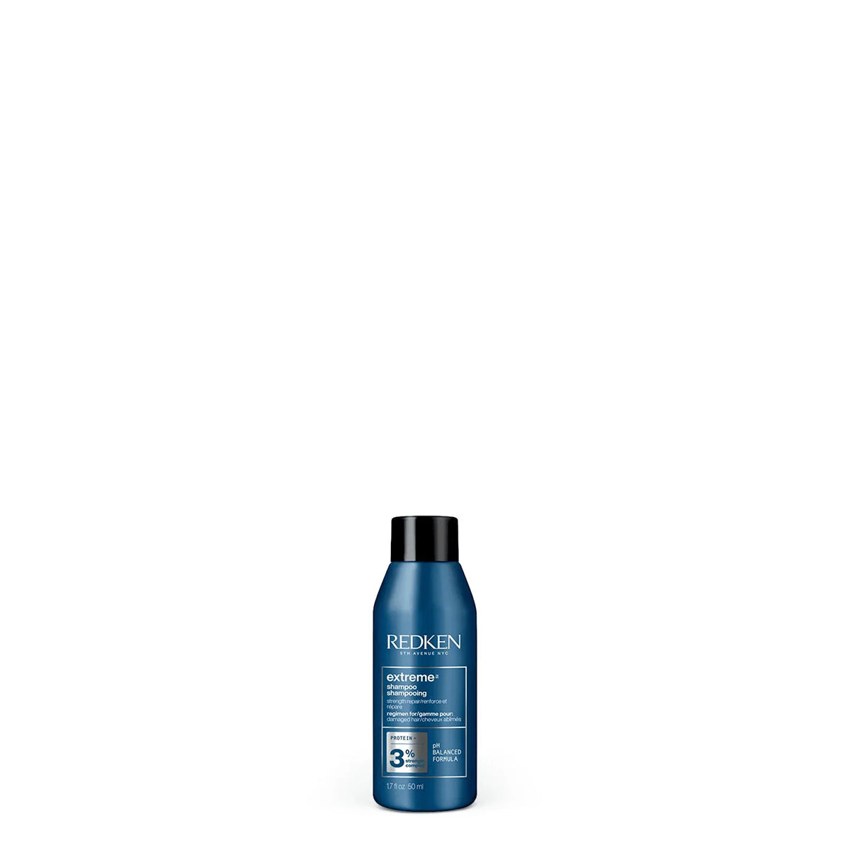 EXTREME SHAMPOO