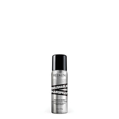 BRUSHABLE HAIRSPRAY