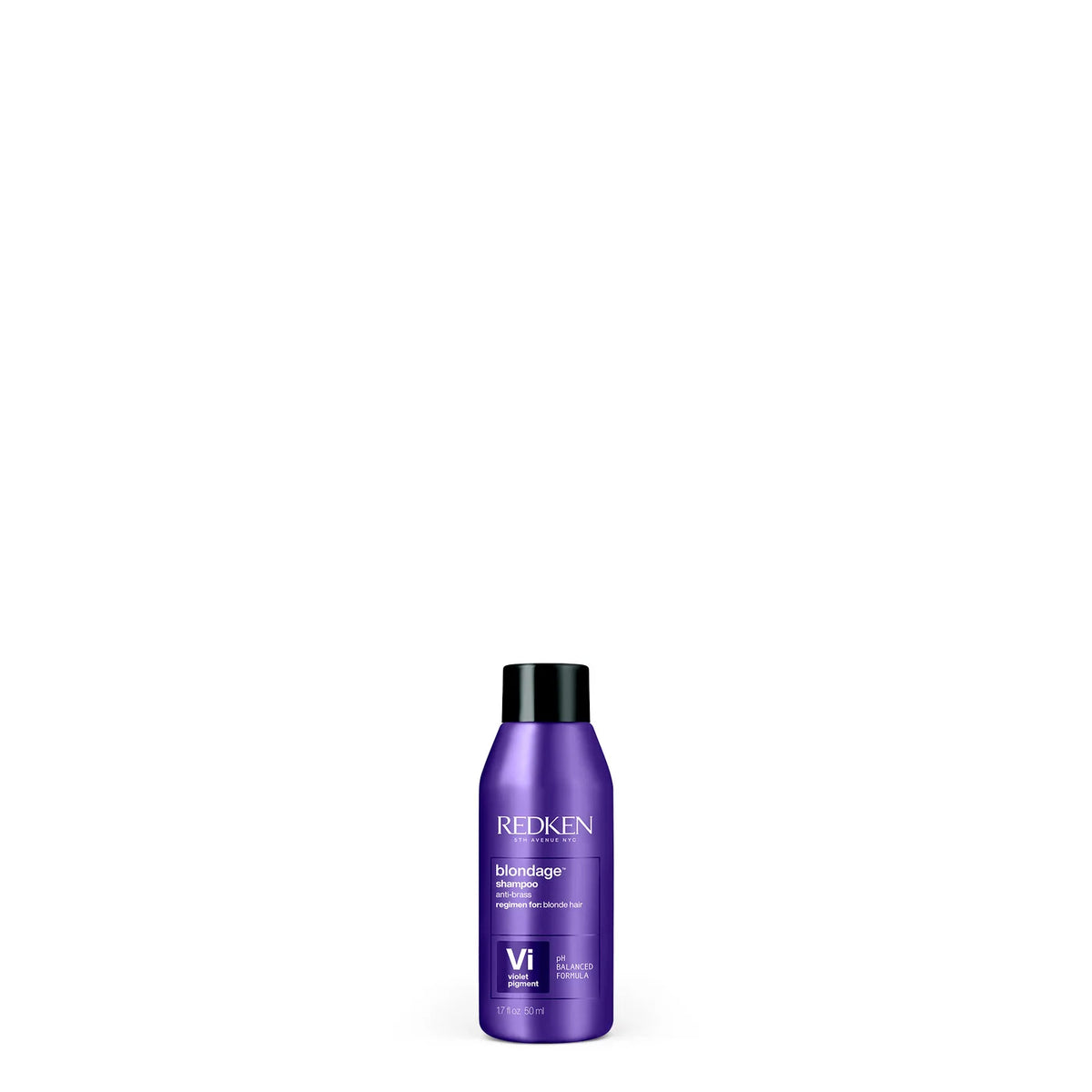 BLONDAGE SHAMPOO
